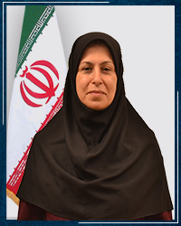دکترمهناز اقدسی